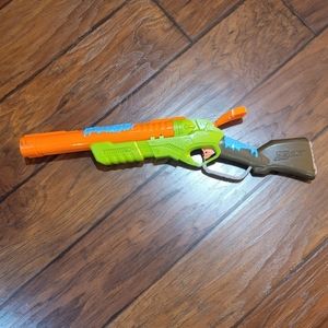 X Shot toy gun